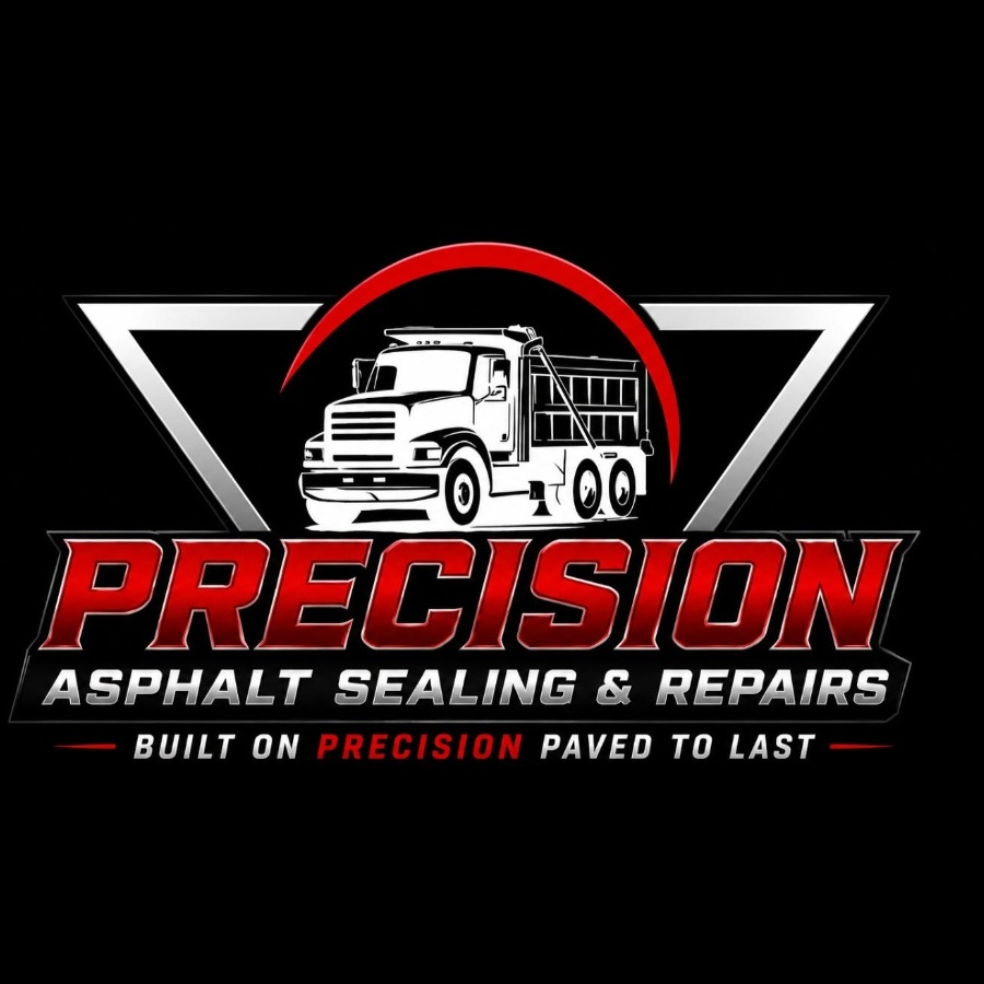 Precision Asphalt Sealing & Repairs